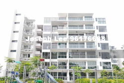 Parc Olympia (D17), Condominium #123474482